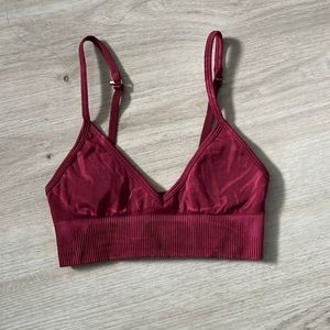 Lululemon sports bra xs 0